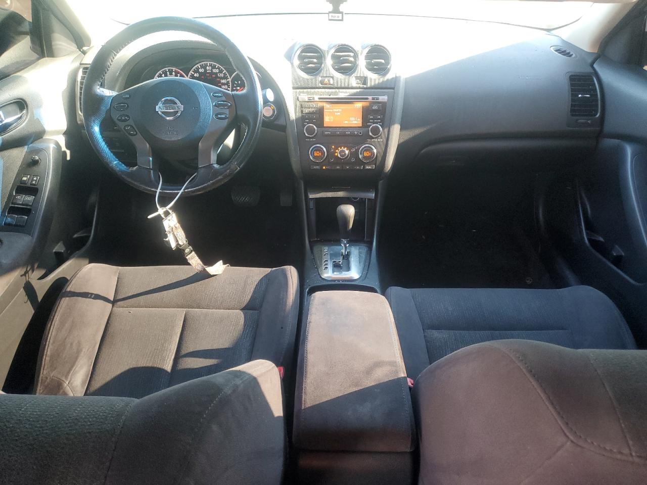 2010 Nissan Altima Base VIN: 1N4AL2AP9AN523515 Lot: 71955515