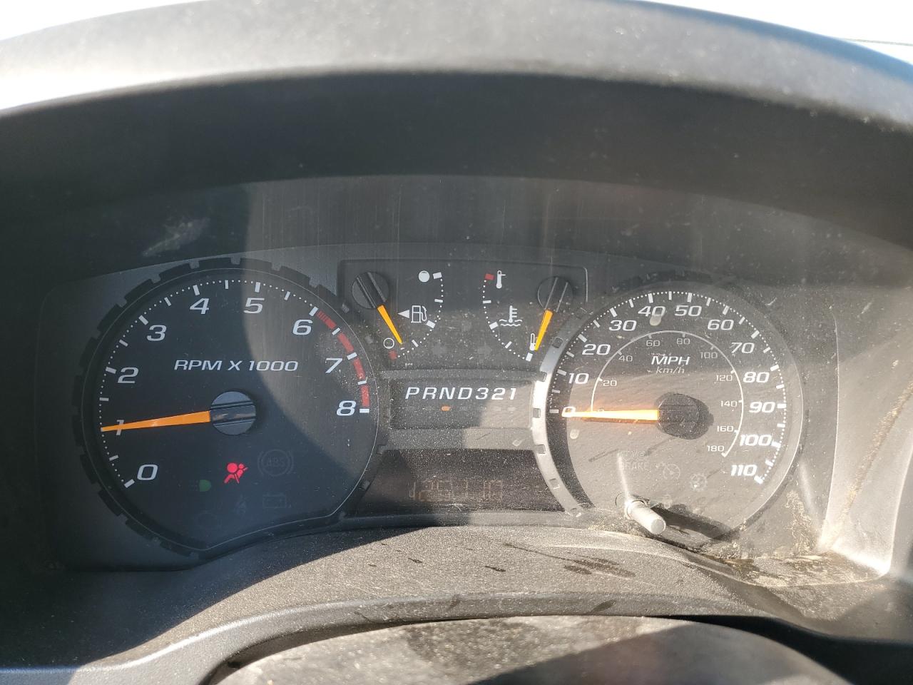 2006 Chevrolet Colorado VIN: 1GCCS148768132616 Lot: 84760195