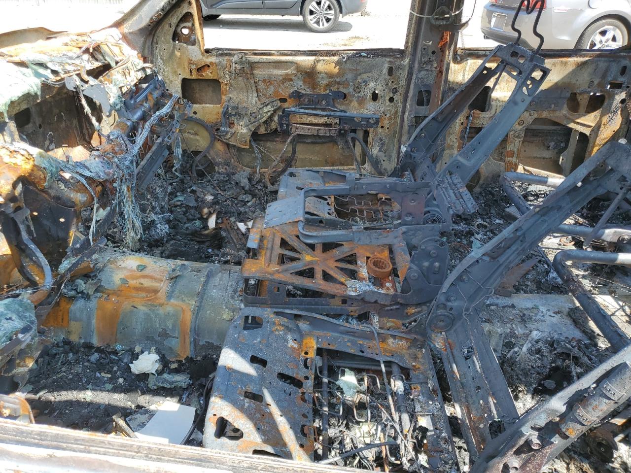 2010 Chevrolet Silverado K1500 Lt VIN: 3GCRKSE3XAG132292 Lot: 71210215