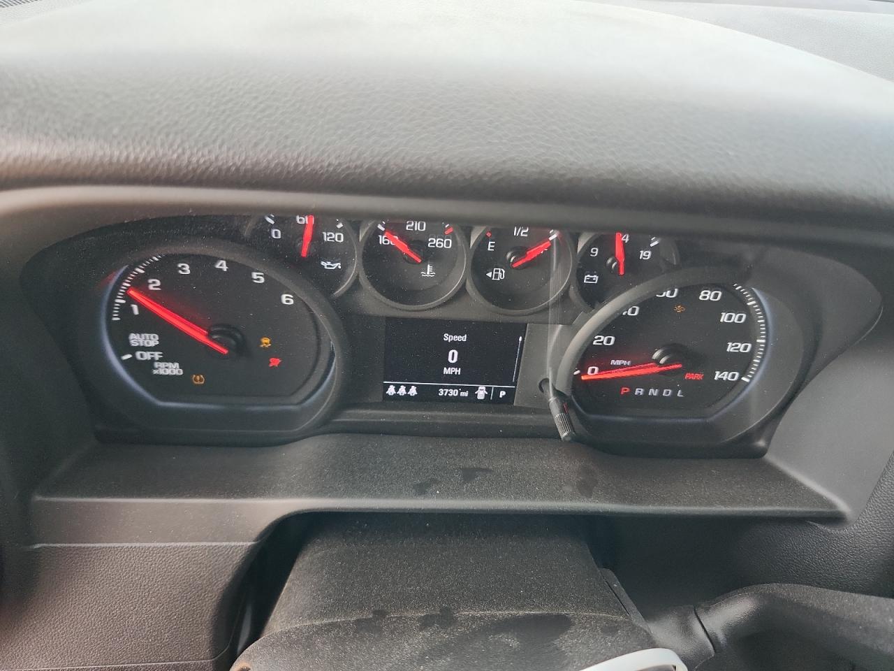 2025 GMC Sierra C1500 VIN: 1GTRHAED4SZ151133 Lot: 84623145