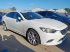 2013 MAZDA 6 SPORT D  for sale at Copart SANDY