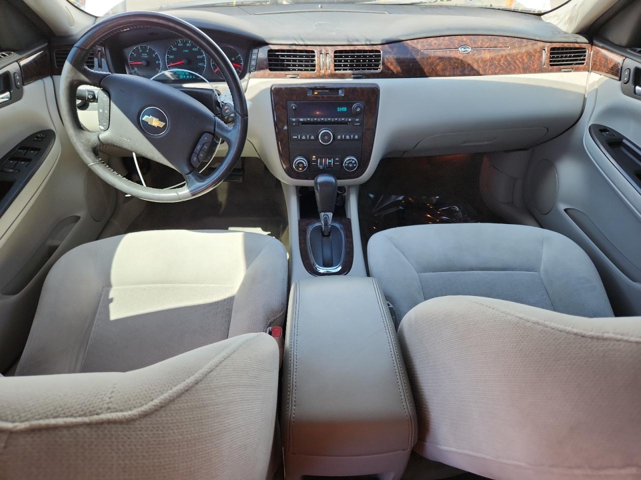 2014 Chevrolet Impala Limited Lt VIN: 2G1WB5E32E1142696 Lot: 80500165