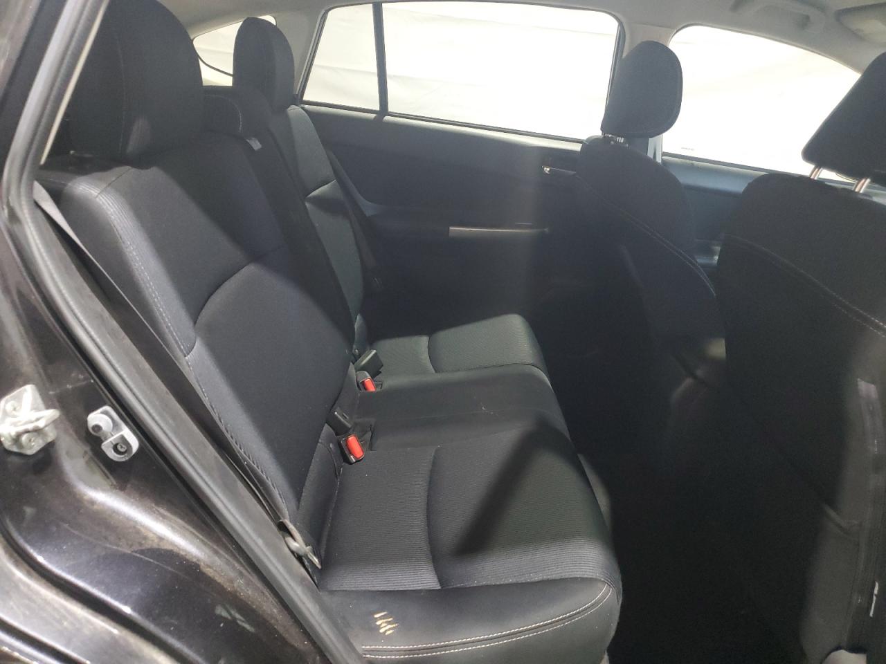 2015 Subaru Impreza Sport VIN: JF1GPAT63F8269948 Lot: 71674485