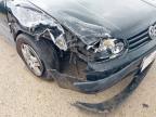 2004 VOLKSWAGEN GOLF MATCH  for sale at Copart NEWBURY