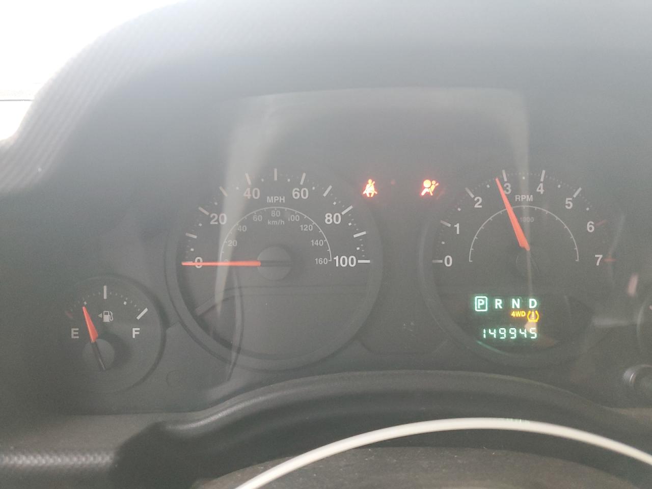 2008 Jeep Wrangler X VIN: 1J4FA241X8L617822 Lot: 81800925