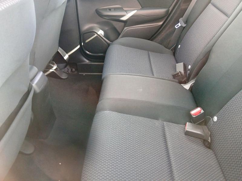 2020 HONDA JAZZ SE