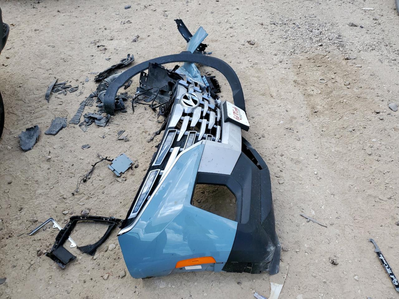 2024 Hyundai Santa Cruz Se VIN: 5NTJA4AE5RH088631 Lot: 83756975