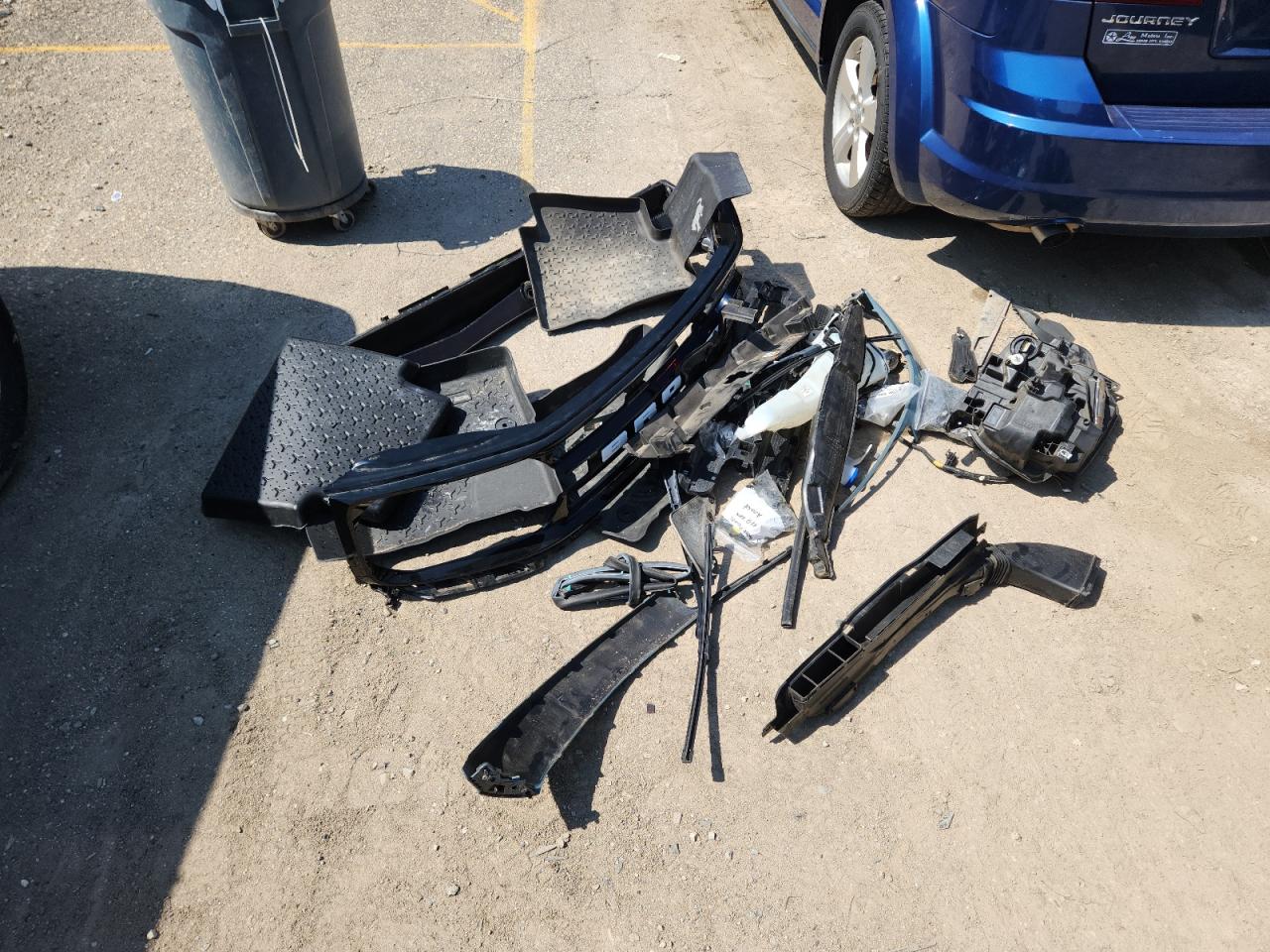 2021 Ford Bronco Sport Outer Banks VIN: 3FMCR9C67MRA90370 Lot: 80495555