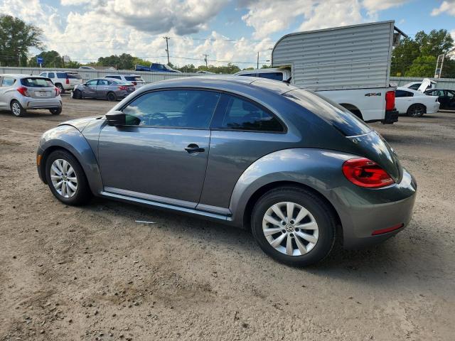  VOLKSWAGEN BEETLE 2014 Gray