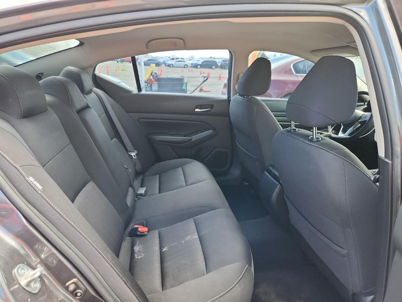 2020 Nissan Altima S VIN: 1N4BL4BV1LN309635 Lot: 80183985