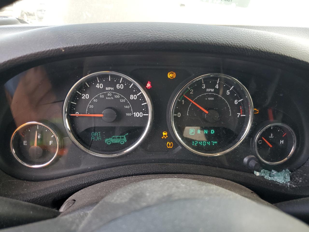 2017 Jeep Wrangler Unlimited Rubicon VIN: 1C4BJWFG6HL522669 Lot: 72082275