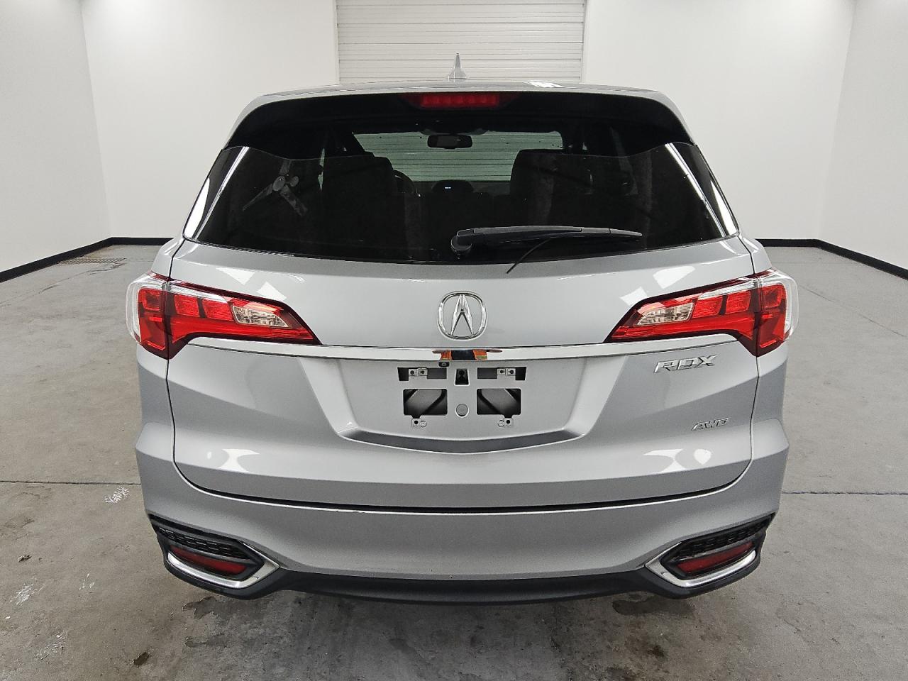 2018 Acura Rdx VIN: 5J8TB4H39JL024344 Lot: 71082955