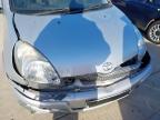 2003 TOYOTA YARIS VERSO 1.3 VVTI T SPIRIT 5DR AUTO for sale at Copart SANDY