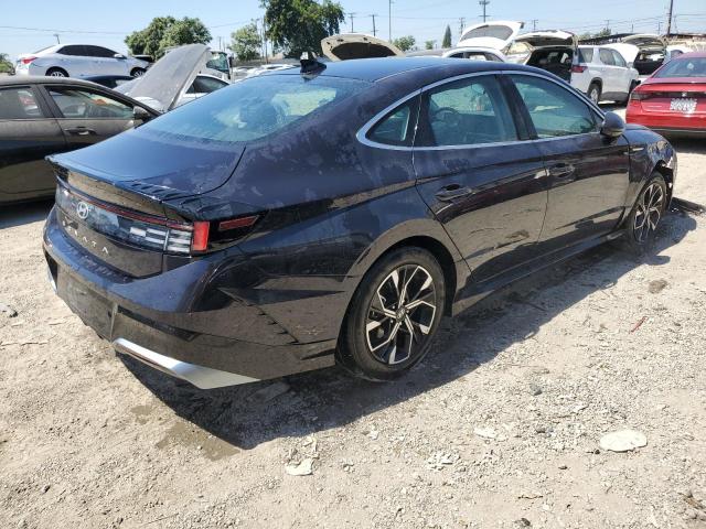  HYUNDAI SONATA 2025 Угольный