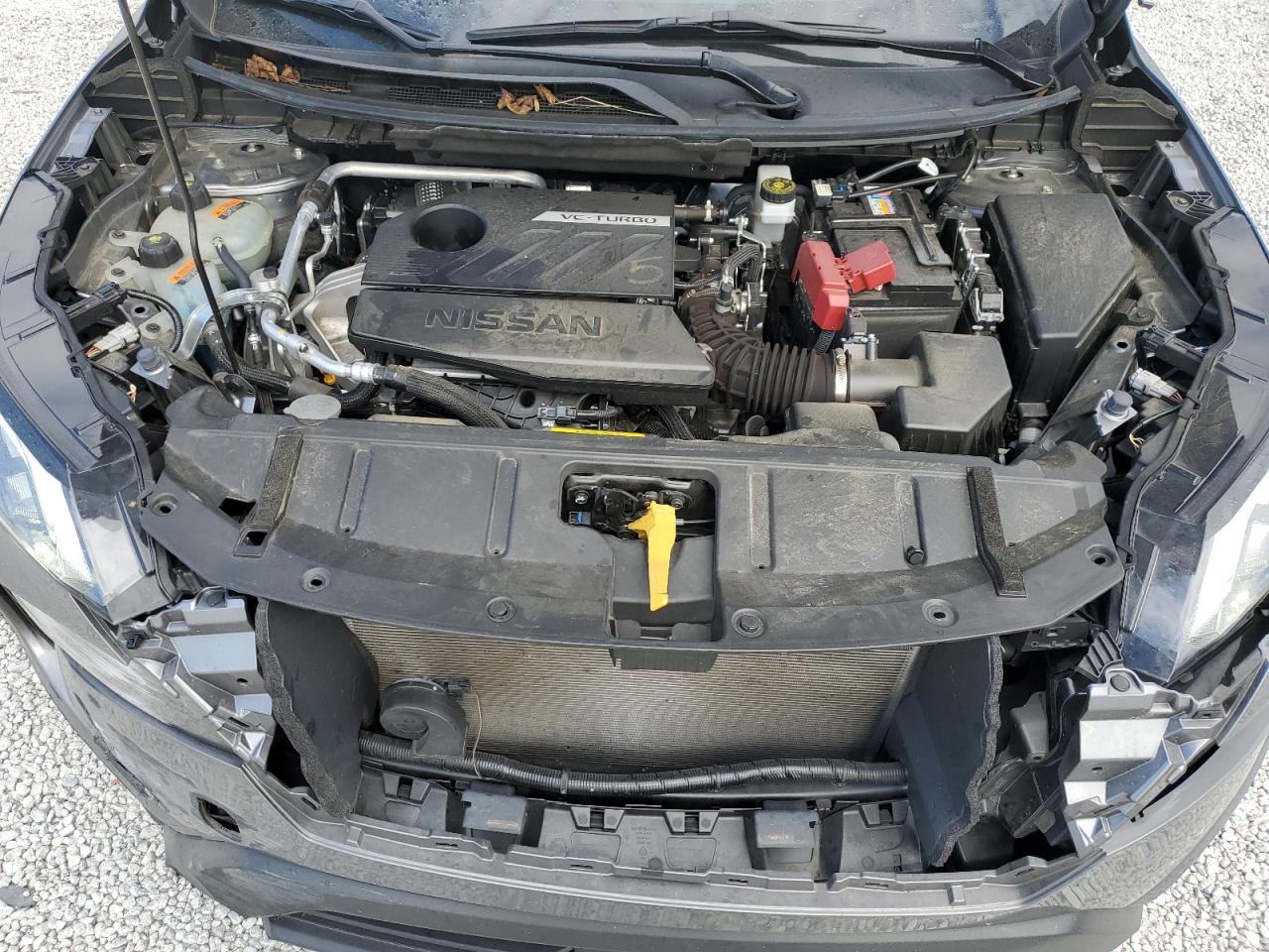 2013 Volvo Xc90 3.2 VIN: YV4952CY2D1651438 Lot: 71159935