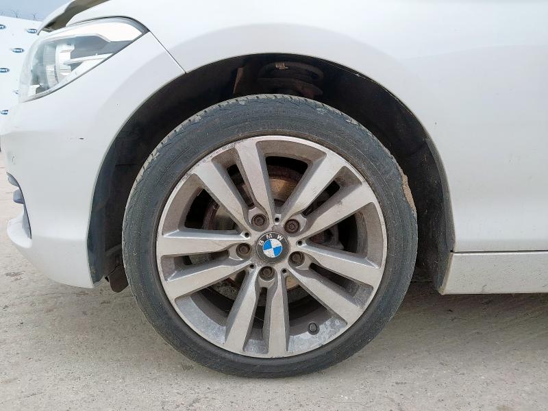 2015 BMW 1 SERIES SPORT