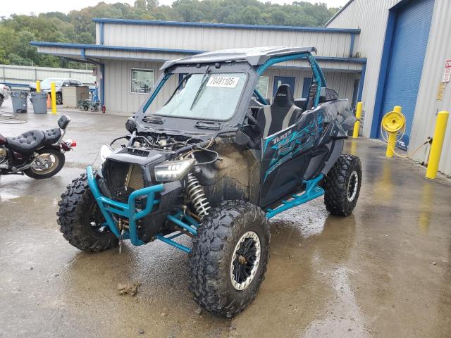 2024 KAWASAKI KRF 1000 B