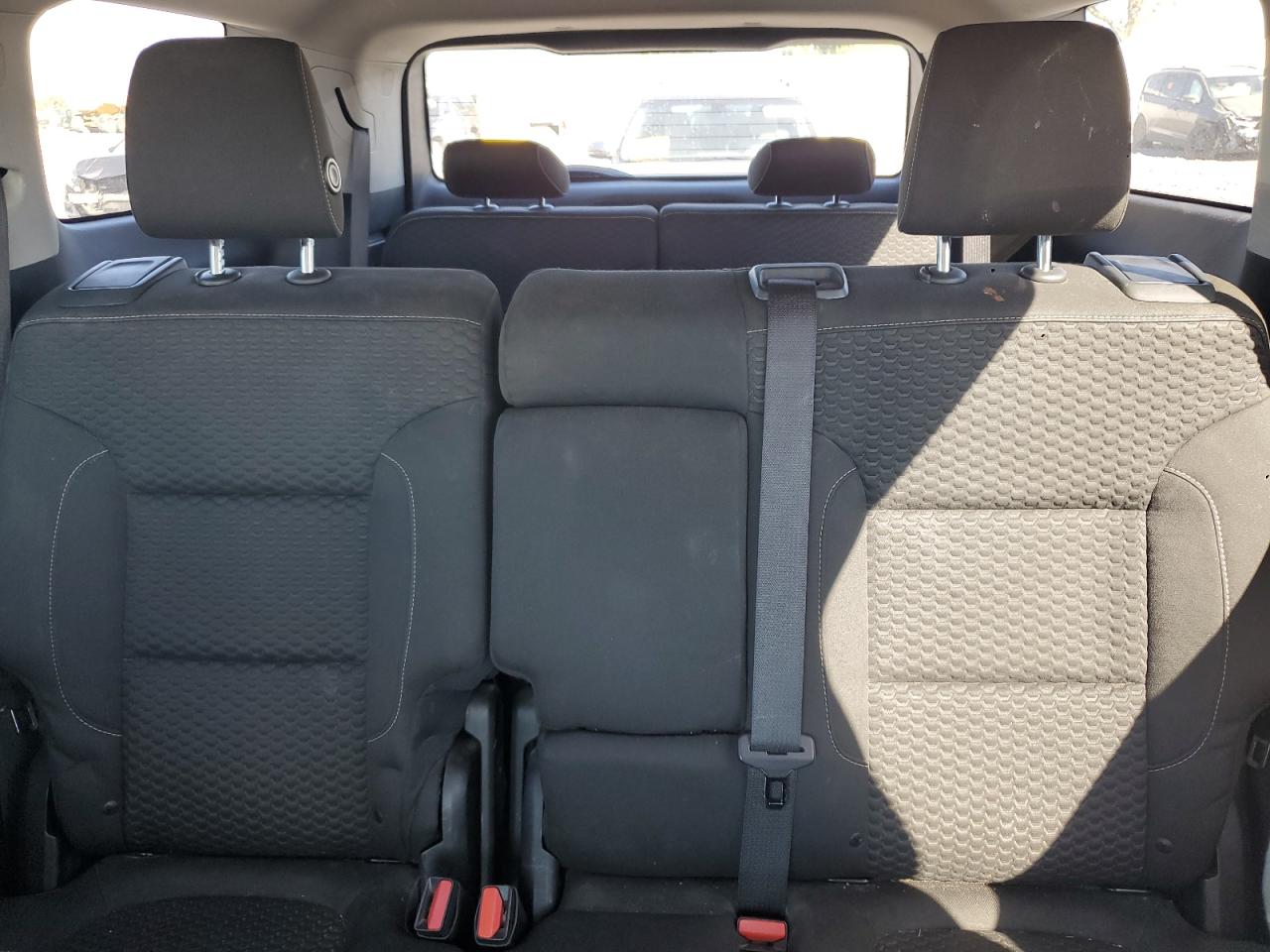 2018 GMC Acadia Sle VIN: 1GKKNKLA7JZ137478 Lot: 84402245