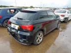 2017 AUDI A1 SPORT TFSI  for sale at Copart PETERLEE