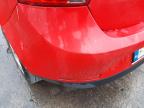 2010 SEAT IBIZA  for sale at Copart CASTLEDERMOT - IRELAND