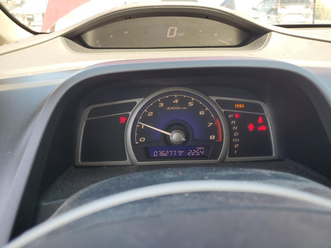 2010 Honda Civic Lx VIN: 2HGFA1F54AH516439 Lot: 82151205