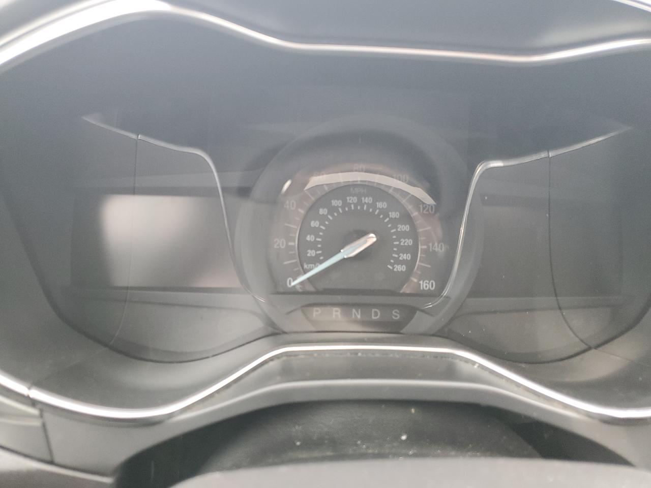 2013 Ford Fusion Titanium VIN: 3FA6P0D95DR197208 Lot: 84734975