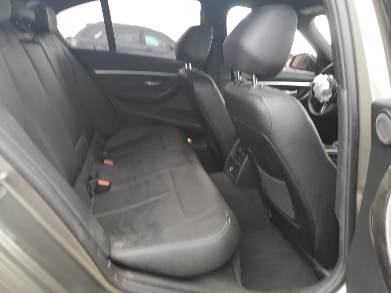 2016 BMW 340 I VIN: WBA8B3G54GNT91812 Lot: 71012485