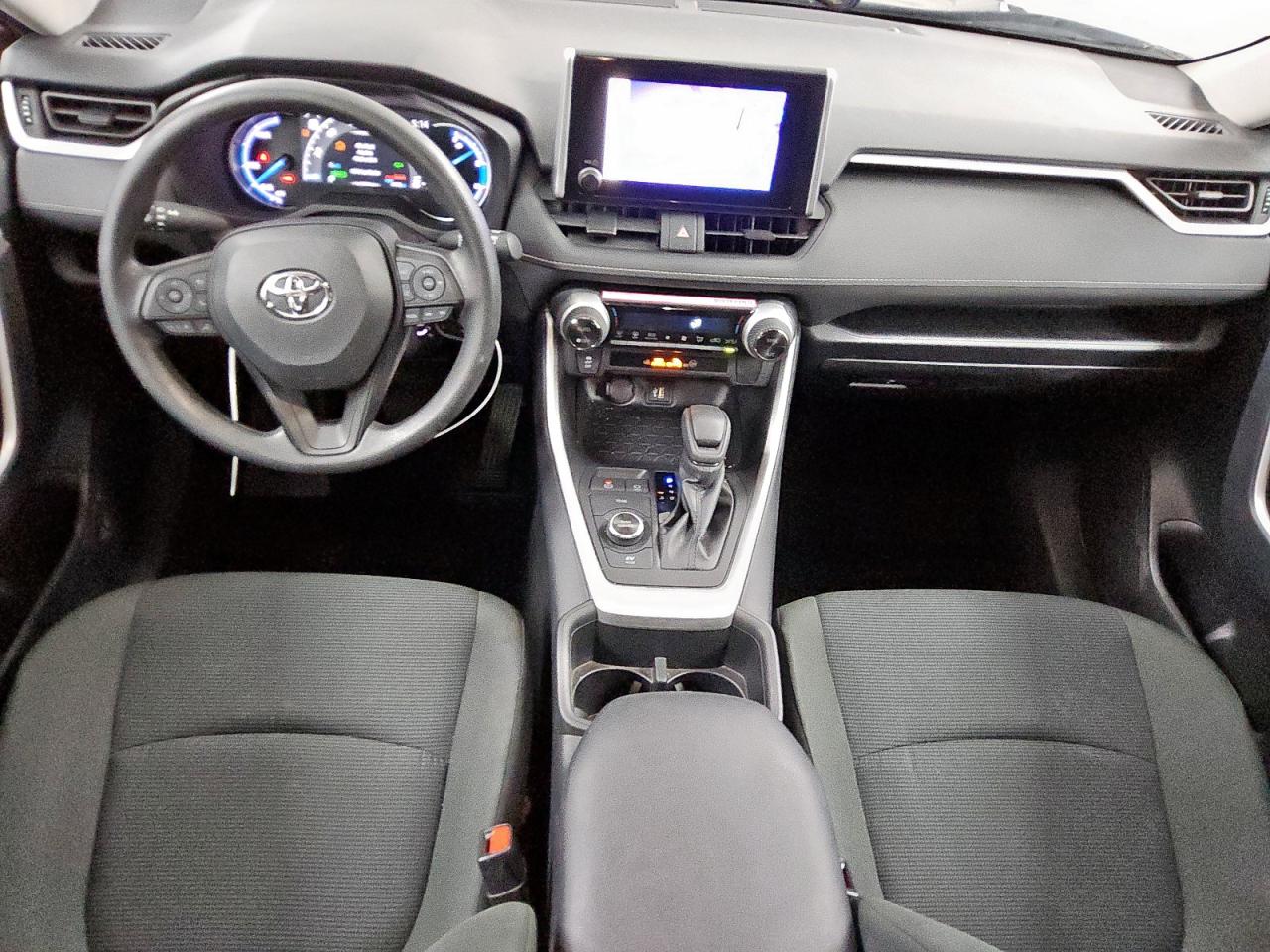 2024 Toyota Rav4 Le VIN: 2T3MWRFV6RW234272 Lot: 83995195