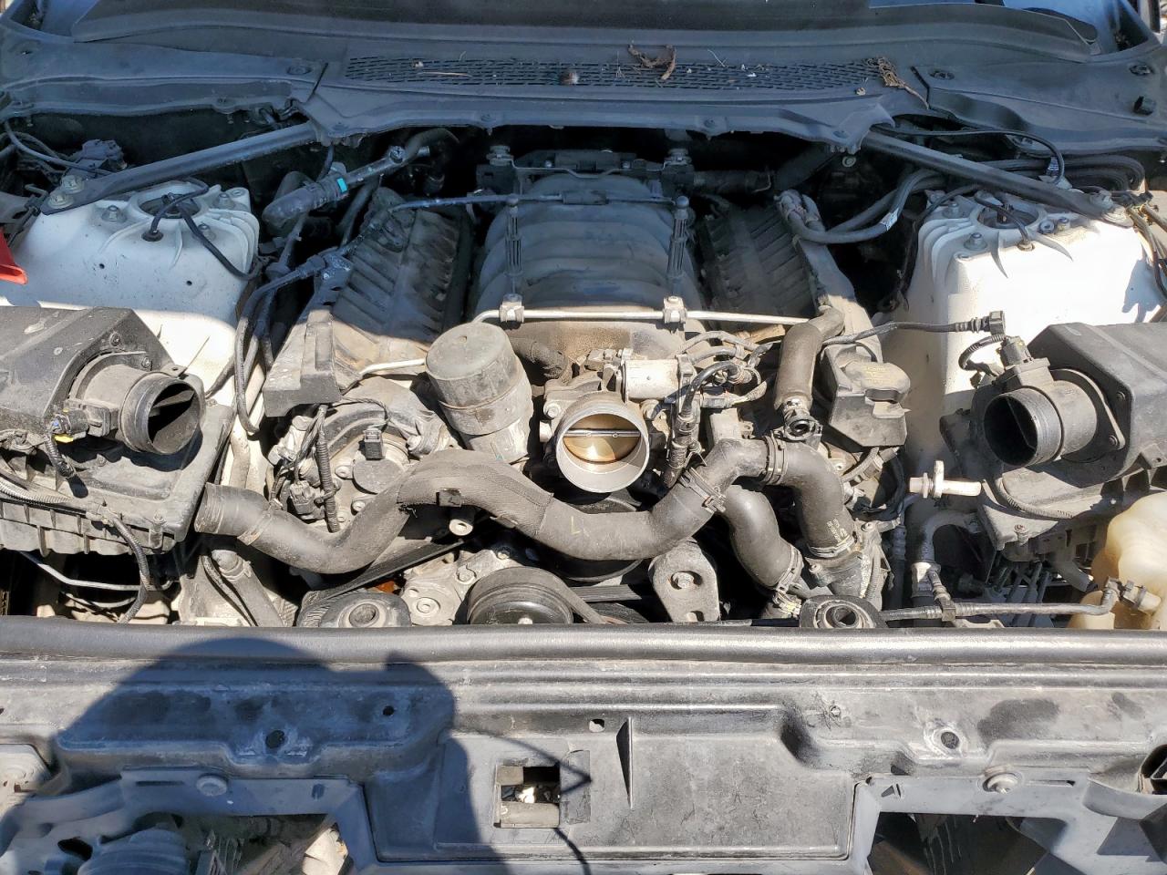 2013 Land Rover Range Rover Hse VIN: SALGS2DFXDA118021 Lot: 81488245