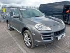 2009 PORSCHE CAYENNE TIPTRONIC S D  for sale at Copart CHESTER