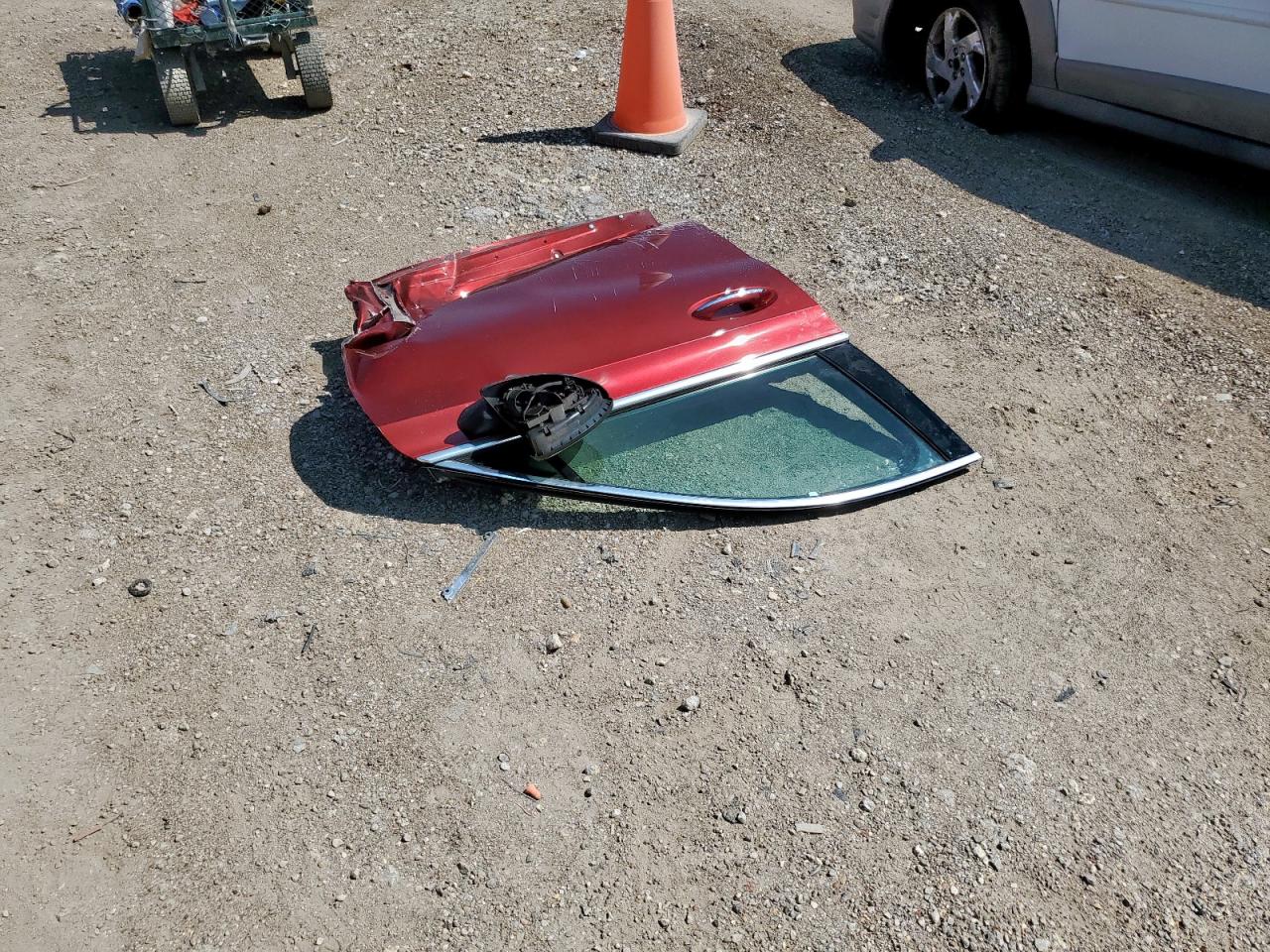 2023 Buick Envision Avenir VIN: LRBFZSR41PD221304 Lot: 71987055