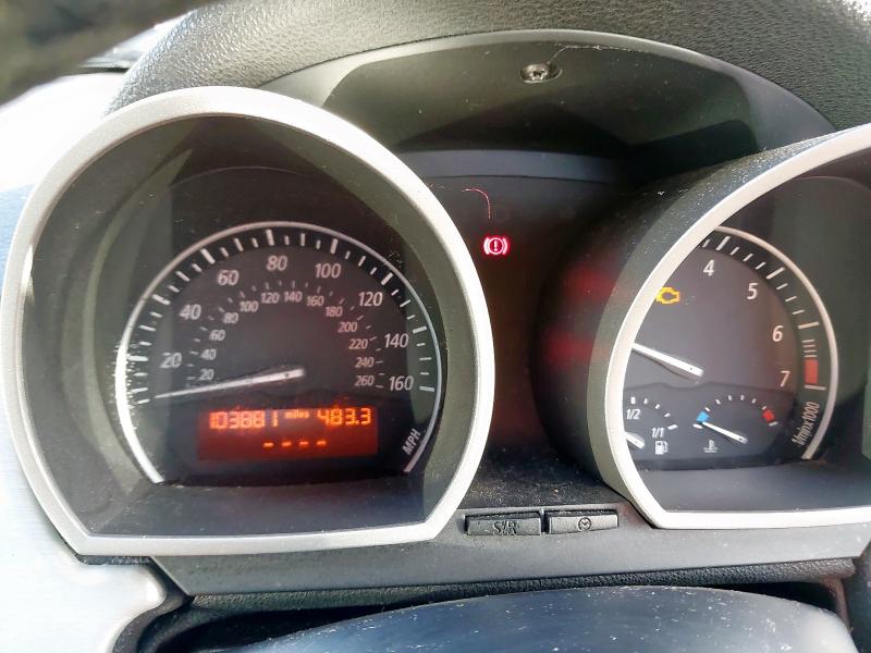 2006 BMW Z4 SE 2.0I SE 2DR