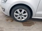 2012 VOLKSWAGEN POLO MATCH for sale at Copart GLOUCESTER