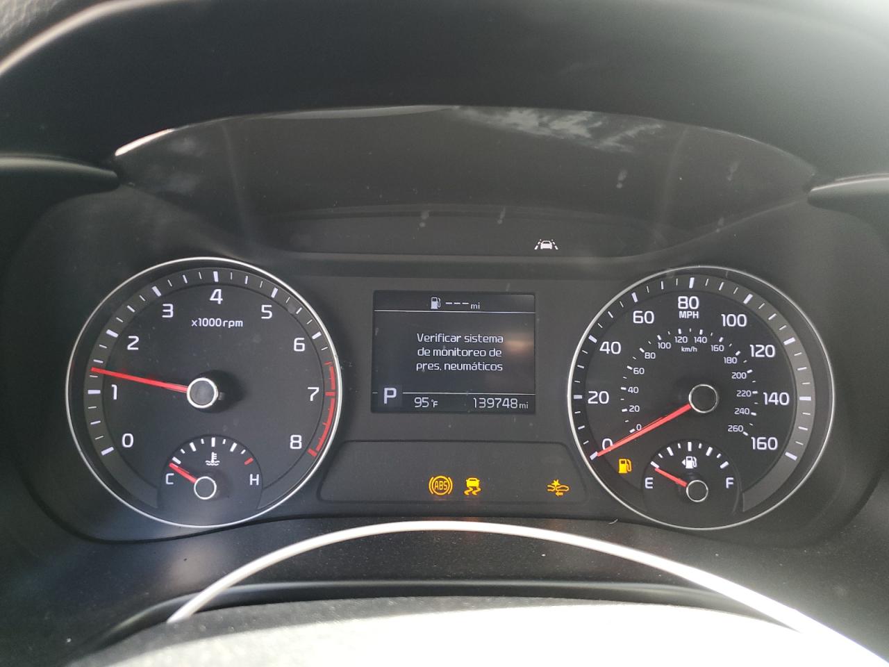 2019 Kia Forte Gt Line VIN: 3KPF34AD6KE006406 Lot: 81843855