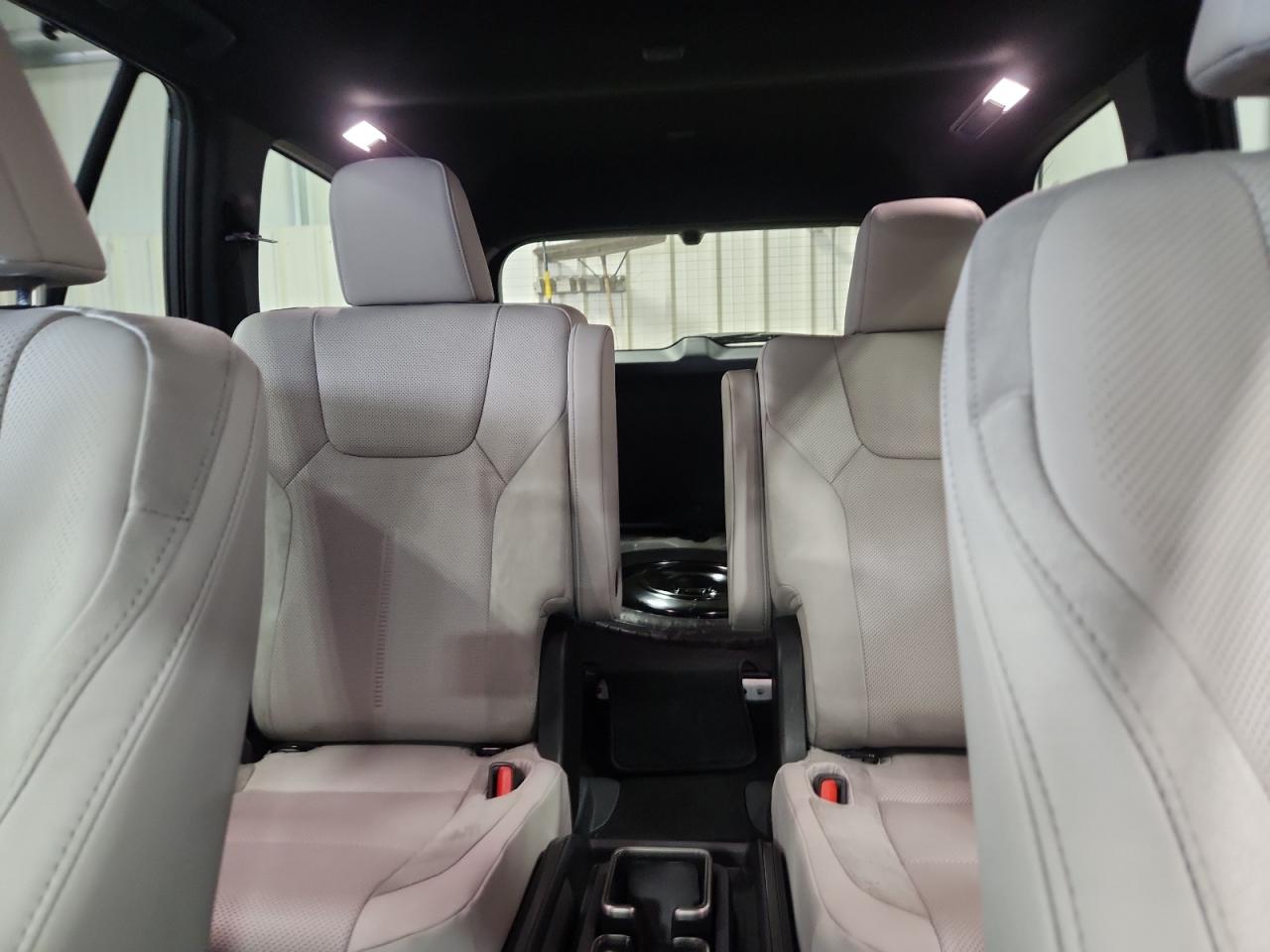 2024 Lexus Tx 350 Base VIN: 5TDAAAB64RS015314 Lot: 84427105