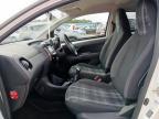 2018 PEUGEOT 108 ALLURE  for sale at Copart NEWBURY