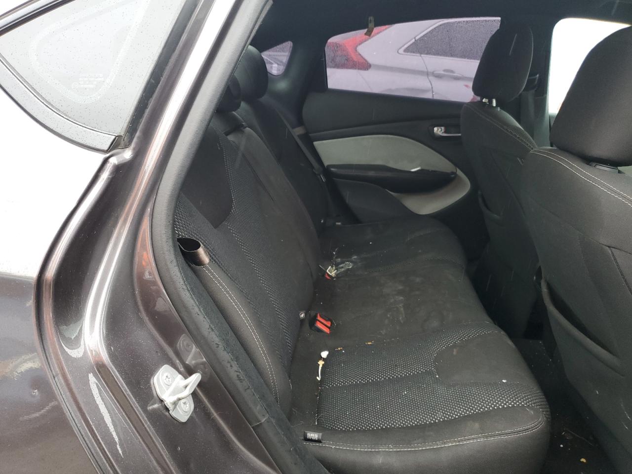 2015 Dodge Dart Sxt VIN: 1C3CDFBB4FD434558 Lot: 80269975