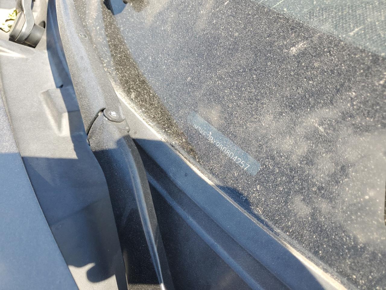 2016 Mazda Cx-5 Sport VIN: JM3KE2BY9G0804257 Lot: 72067625