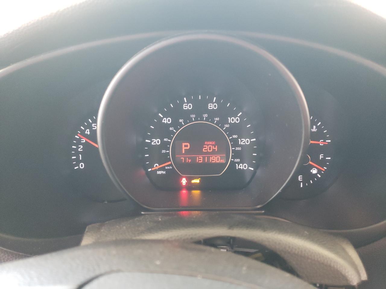 2018 Kia Soul + VIN: KNDJP3A59J7530858 Lot: 71742155