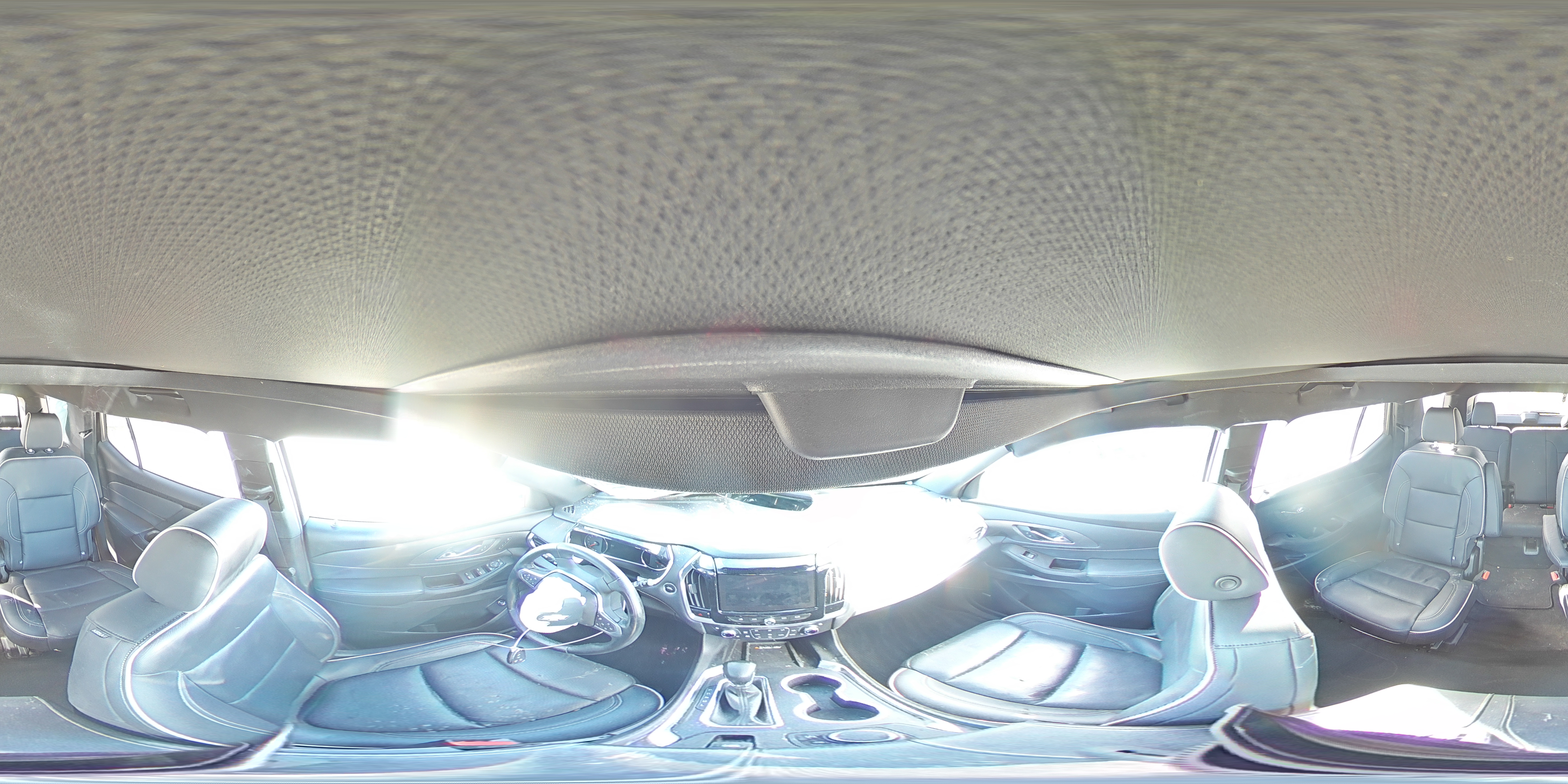 2023 Chevrolet Traverse Premier VIN: 1GNERKKW3PJ202304 Lot: 84430575