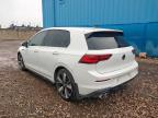 2023 VOLKSWAGEN GOLF 2.0 TDI 200 GTD 5DR DSG for sale at Copart YORK