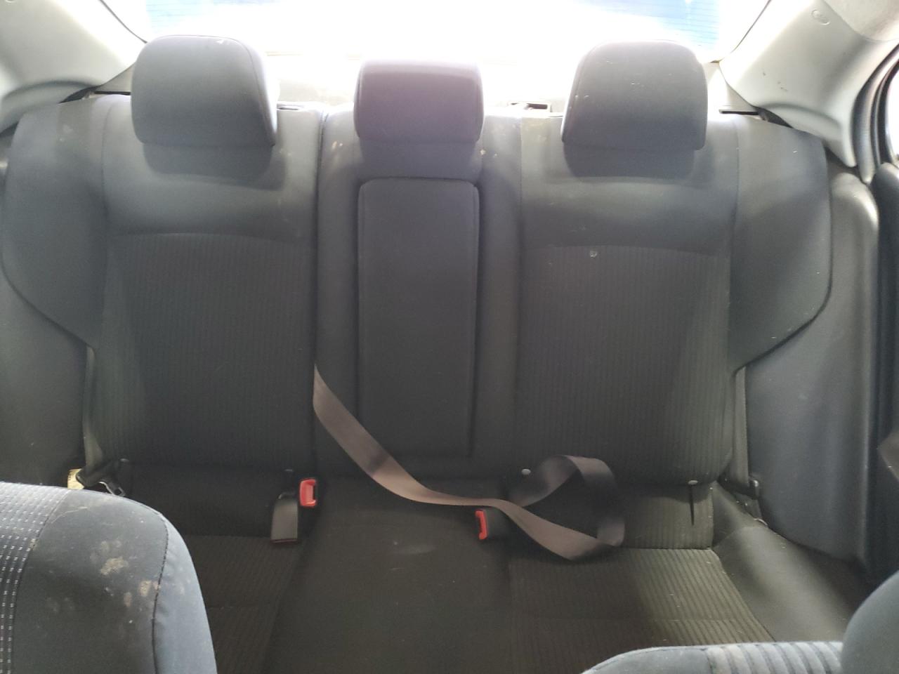 2015 Mitsubishi Lancer Es VIN: JA32U2FU0FU003872 Lot: 81794595