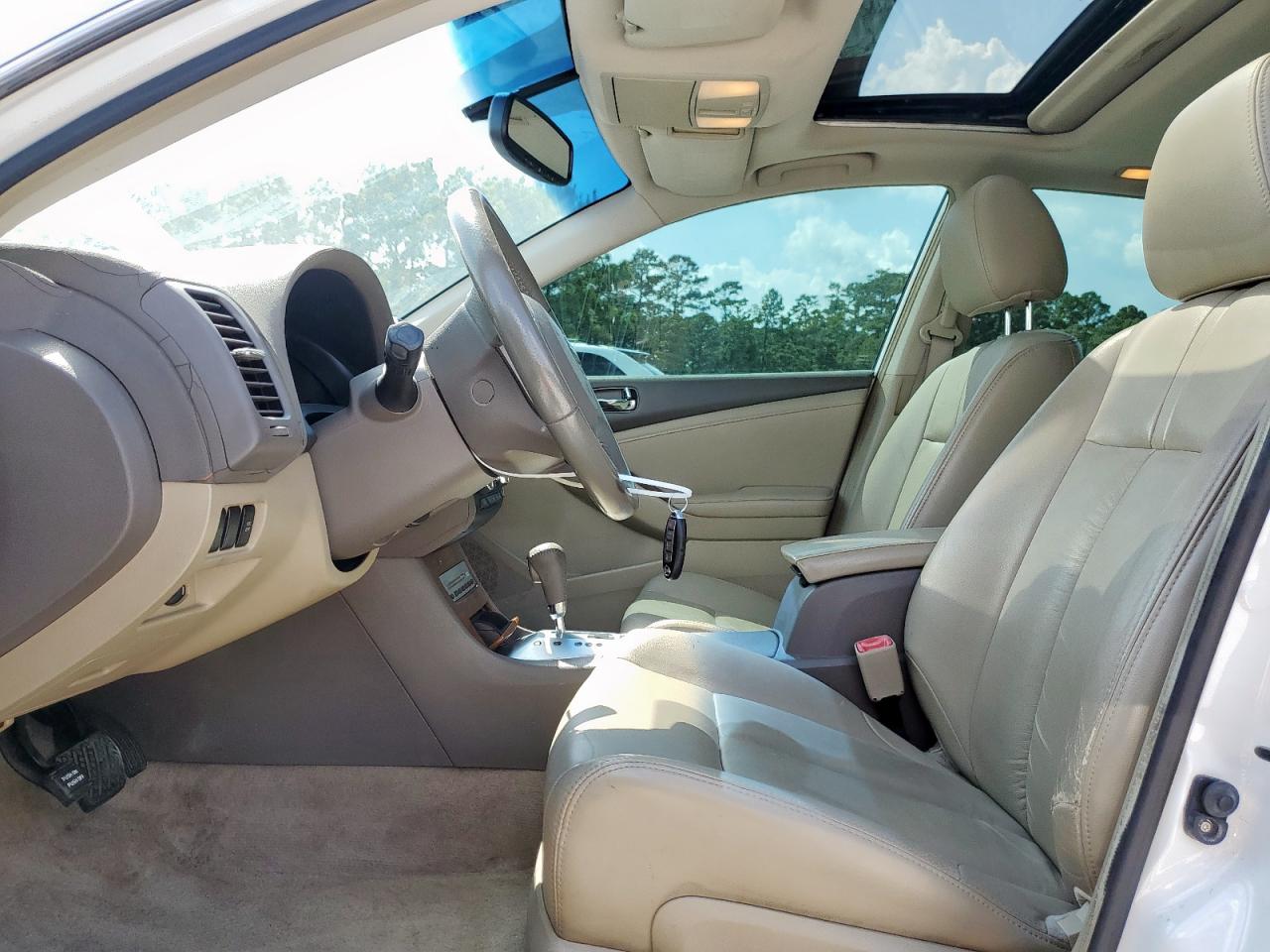 2007 Nissan Altima 3.5Se VIN: 1N4BL21E17N493535 Lot: 71817815