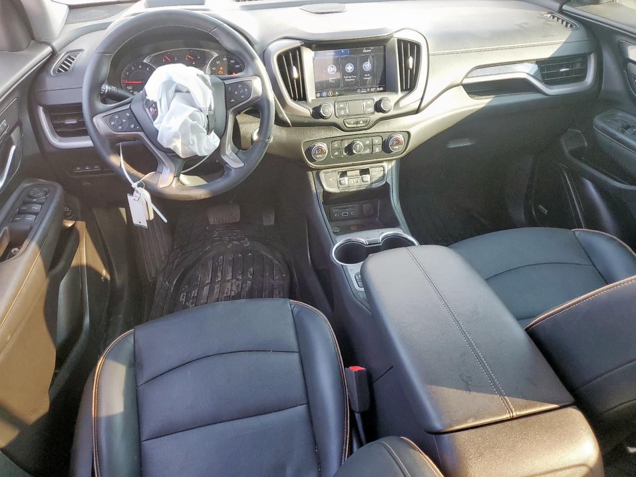 2023 GMC Terrain At4 VIN: 3GKALYEG4PL157130 Lot: 80349595