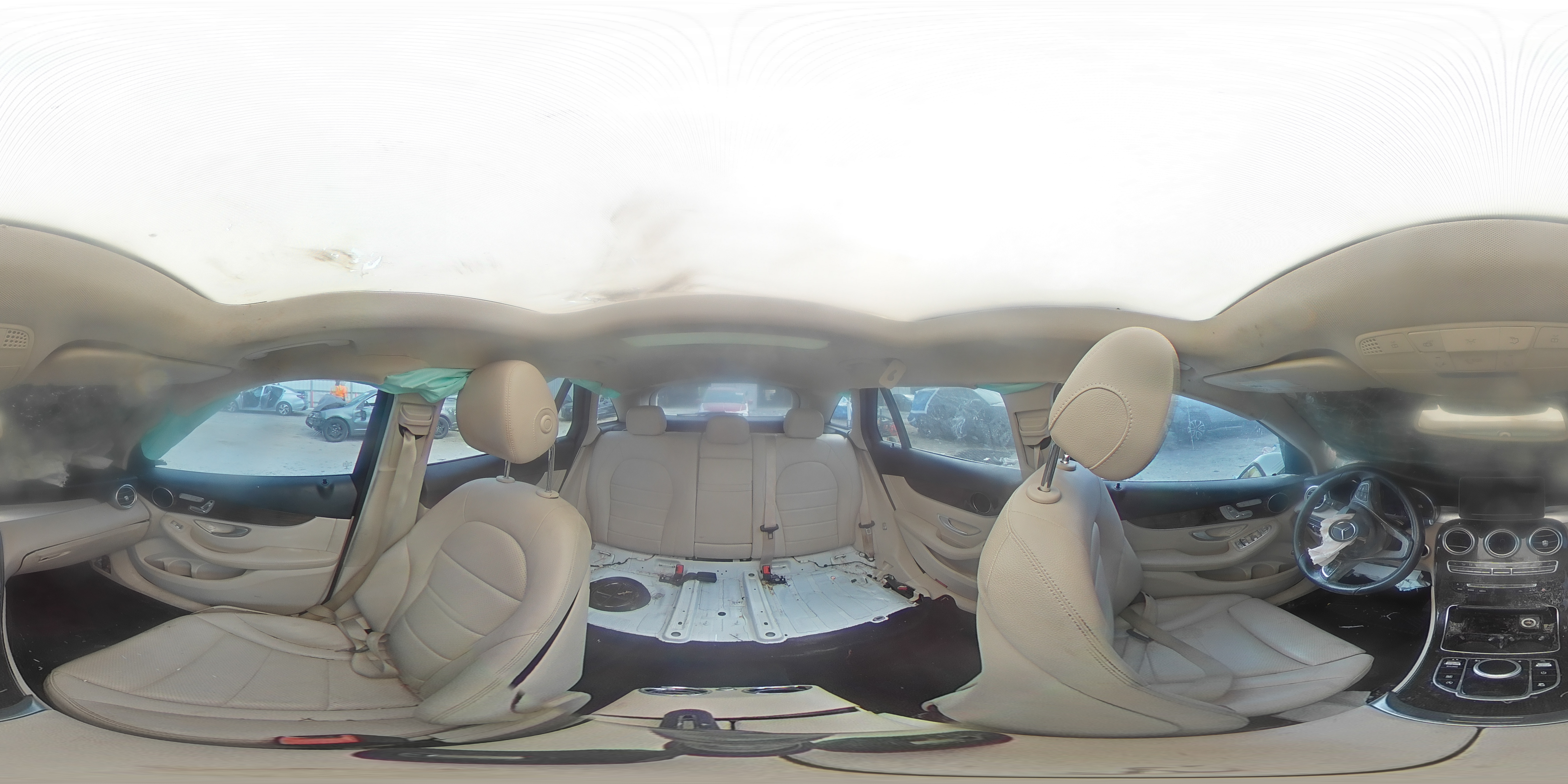 2018 Mercedes-Benz Glc 300 VIN: WDC0G4JB8JV078432 Lot: 82111235