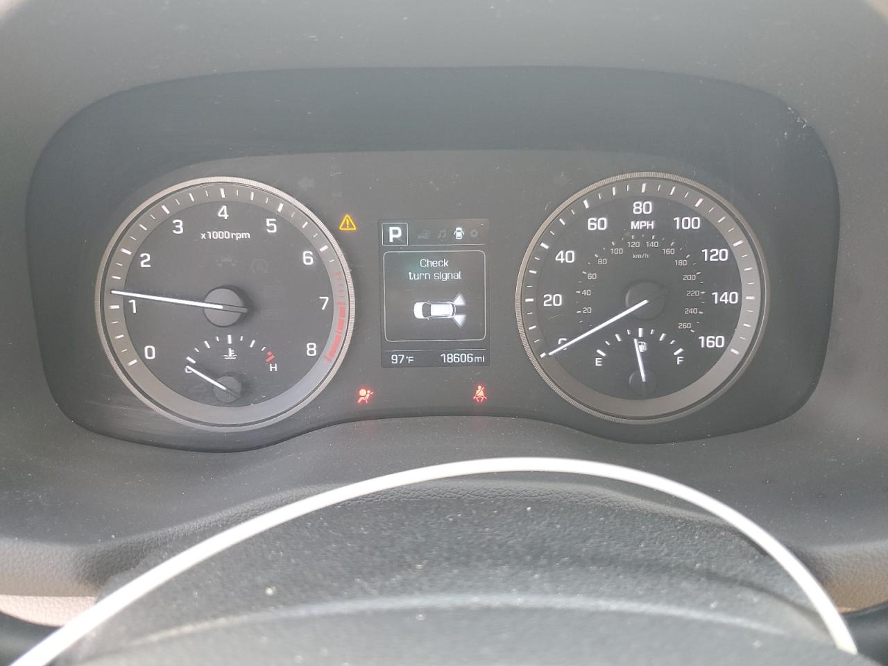 2017 Hyundai Tucson Limited VIN: KM8J3CA26HU451348 Lot: 71032705