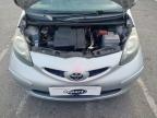 2008 TOYOTA AYGO PLATINUM VVT-I  for sale at Copart CHESTER