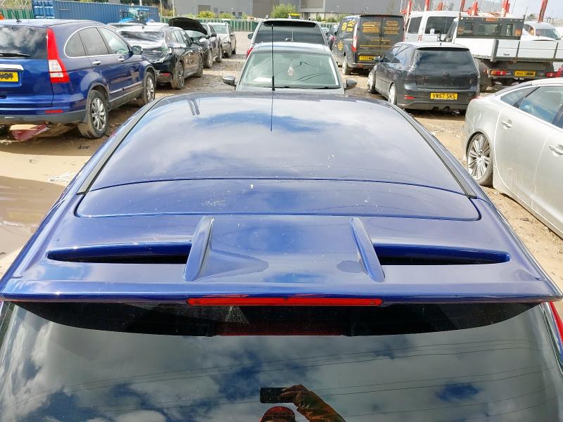 2017 FORD FIESTA 1.0 ECOBOOST 140 ST-LINE 3DR