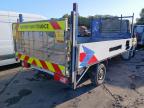 2019 VOLKSWAGEN CRAFTER CR35 STARTLINE TD  for sale at Copart SANDTOFT