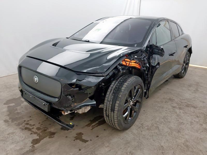 2024 JAGUAR I-PACE R-D for sale at Copart GLOUCESTER